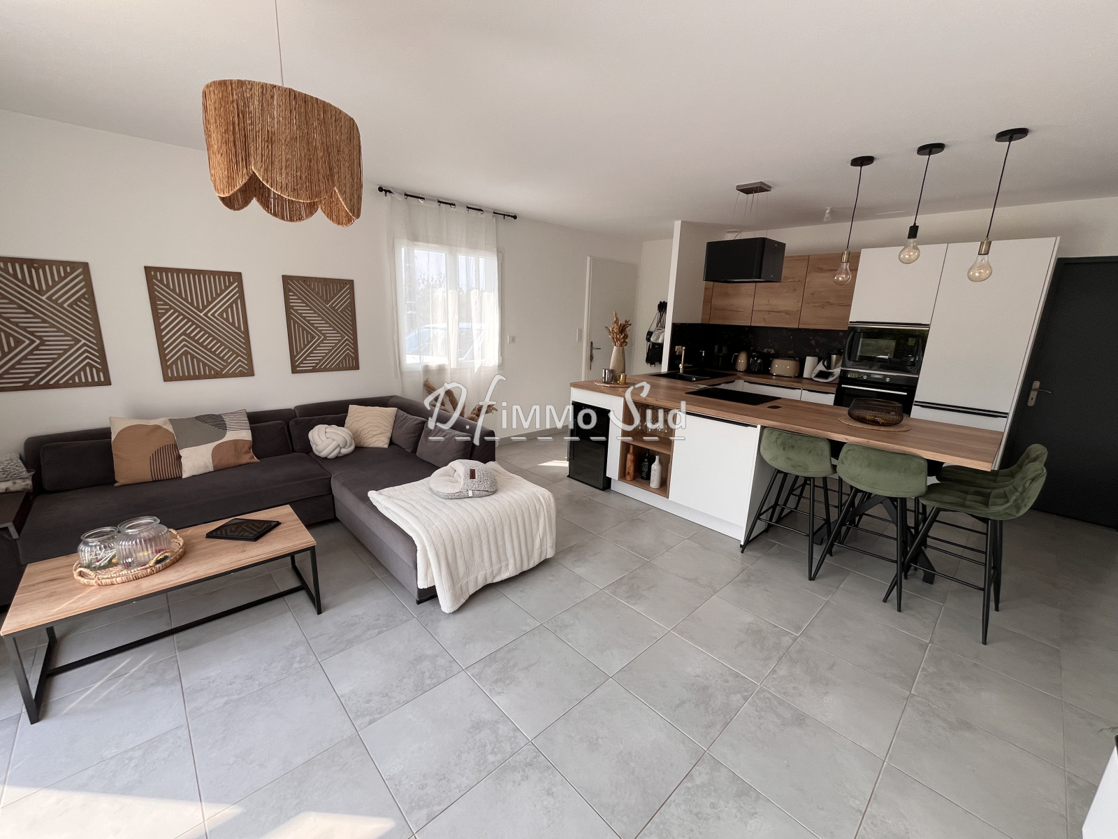 Image_, Maison, Marcorignan, ref :1734
