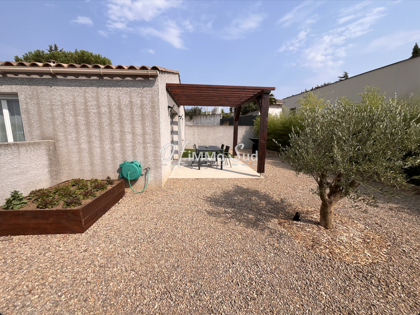 Image_, Maison, Marcorignan, ref :1734