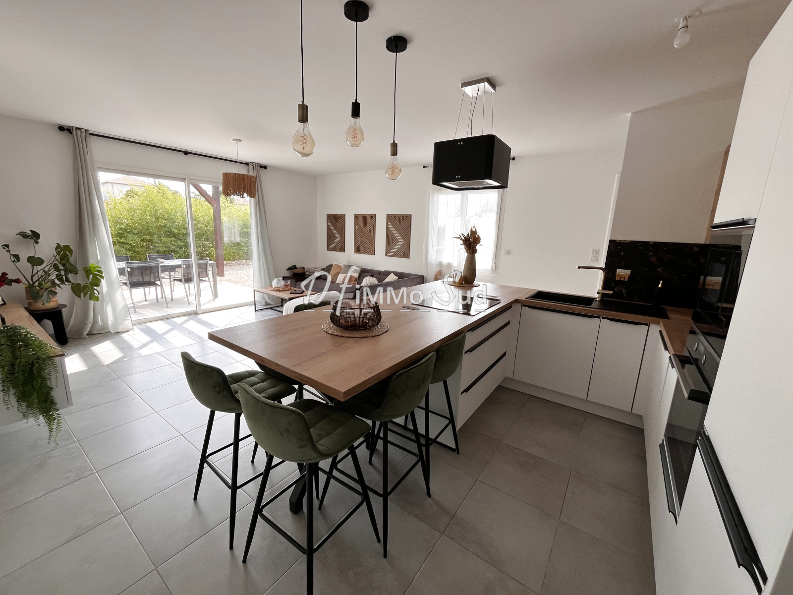 Image_, Maison, Marcorignan, ref :1734