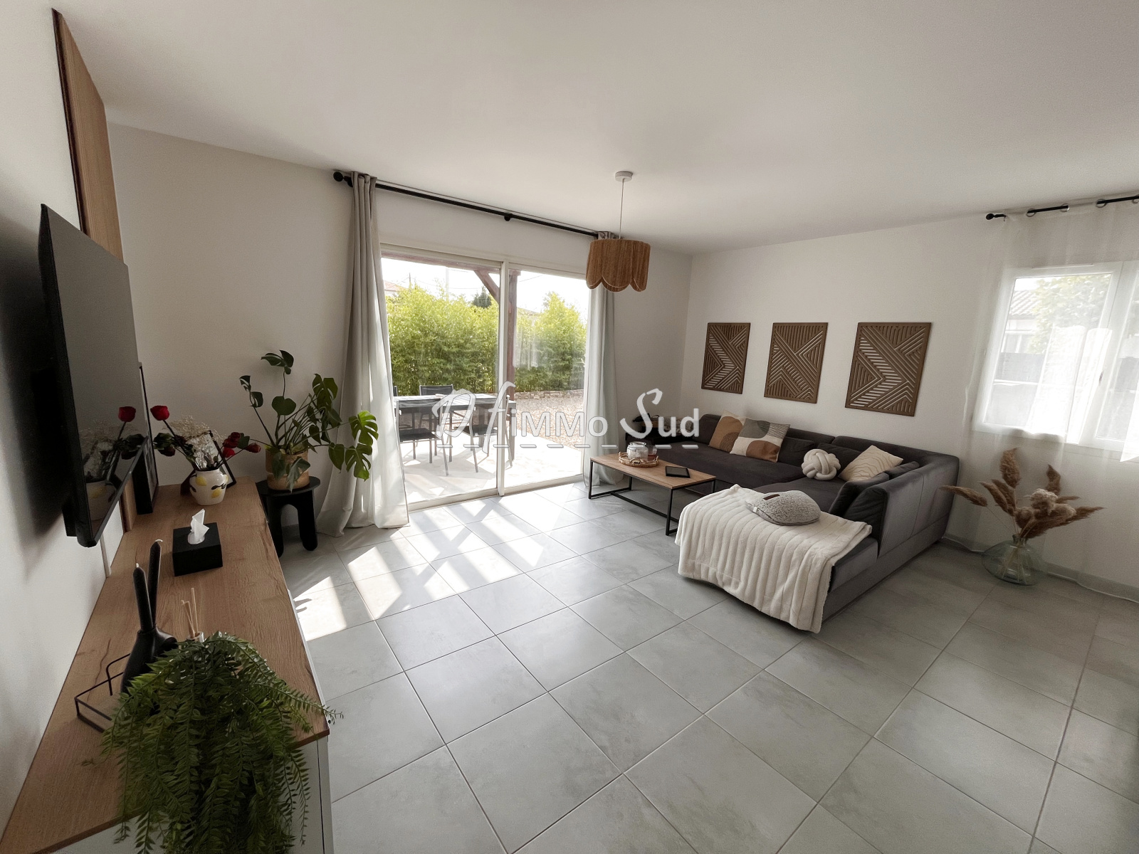 Image_, Maison, Marcorignan, ref :1734