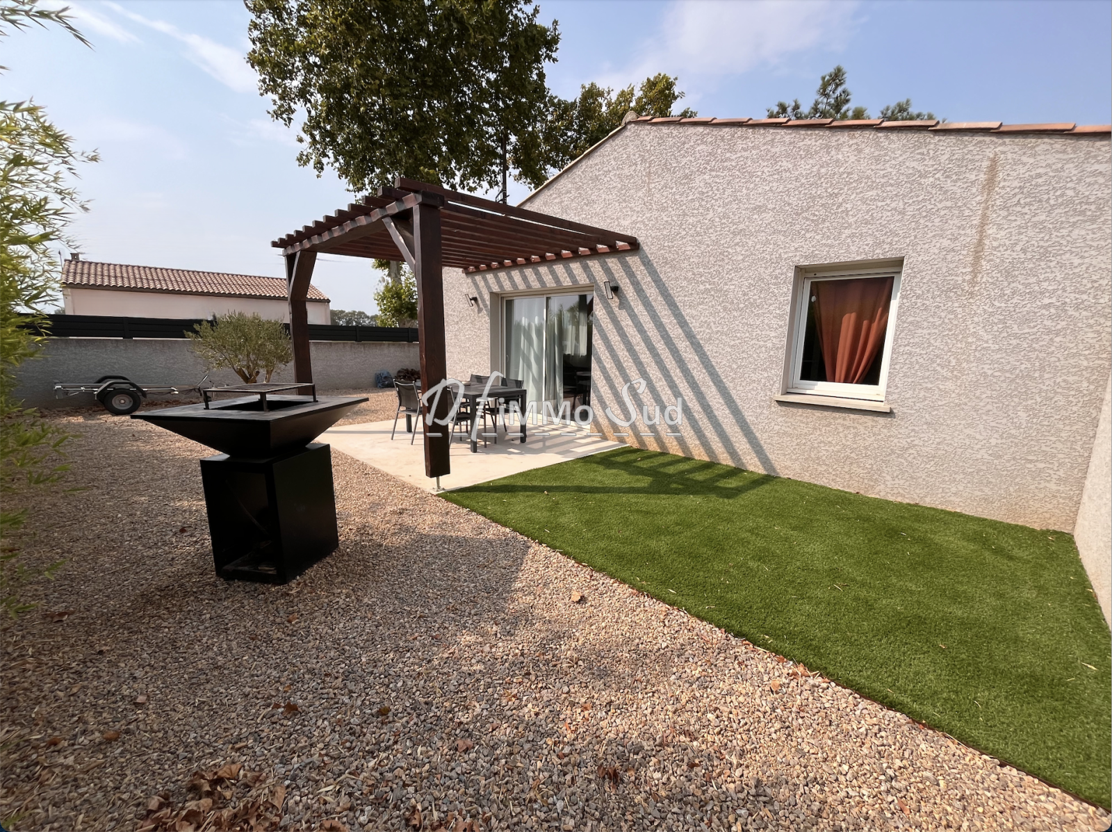 Image_, Maison, Marcorignan, ref :1734