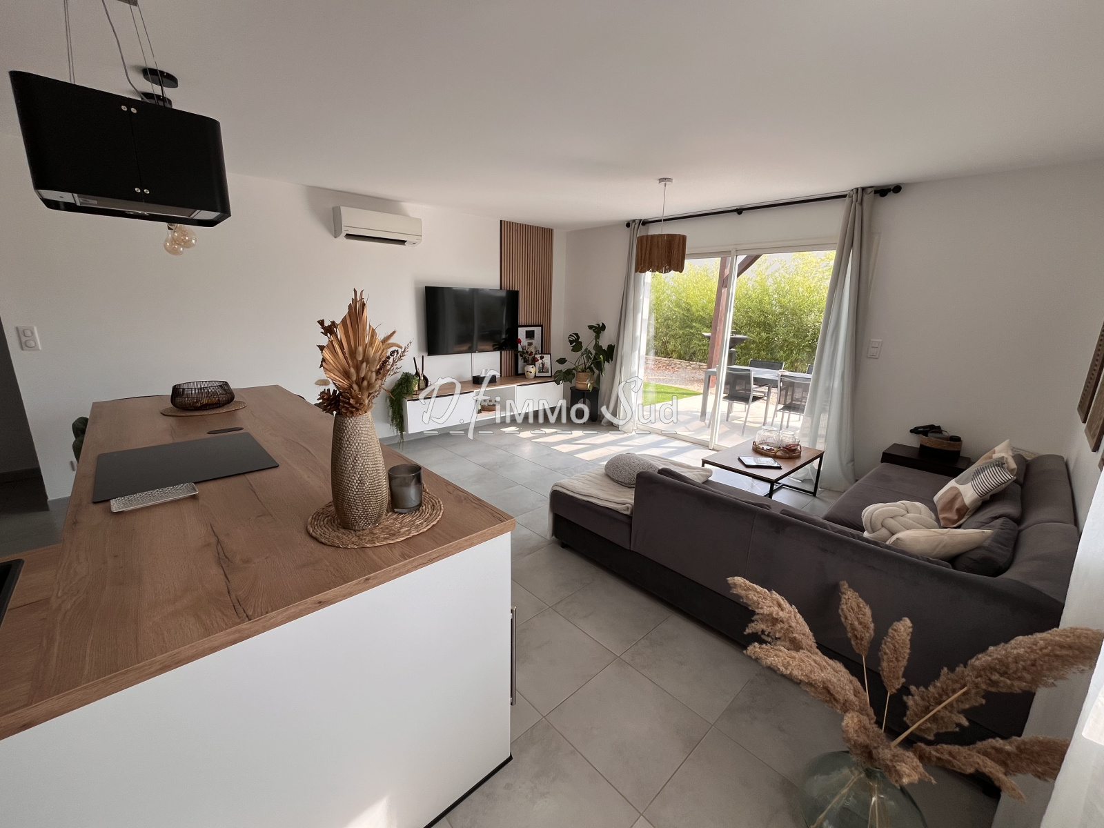 Image_, Maison, Marcorignan, ref :1734