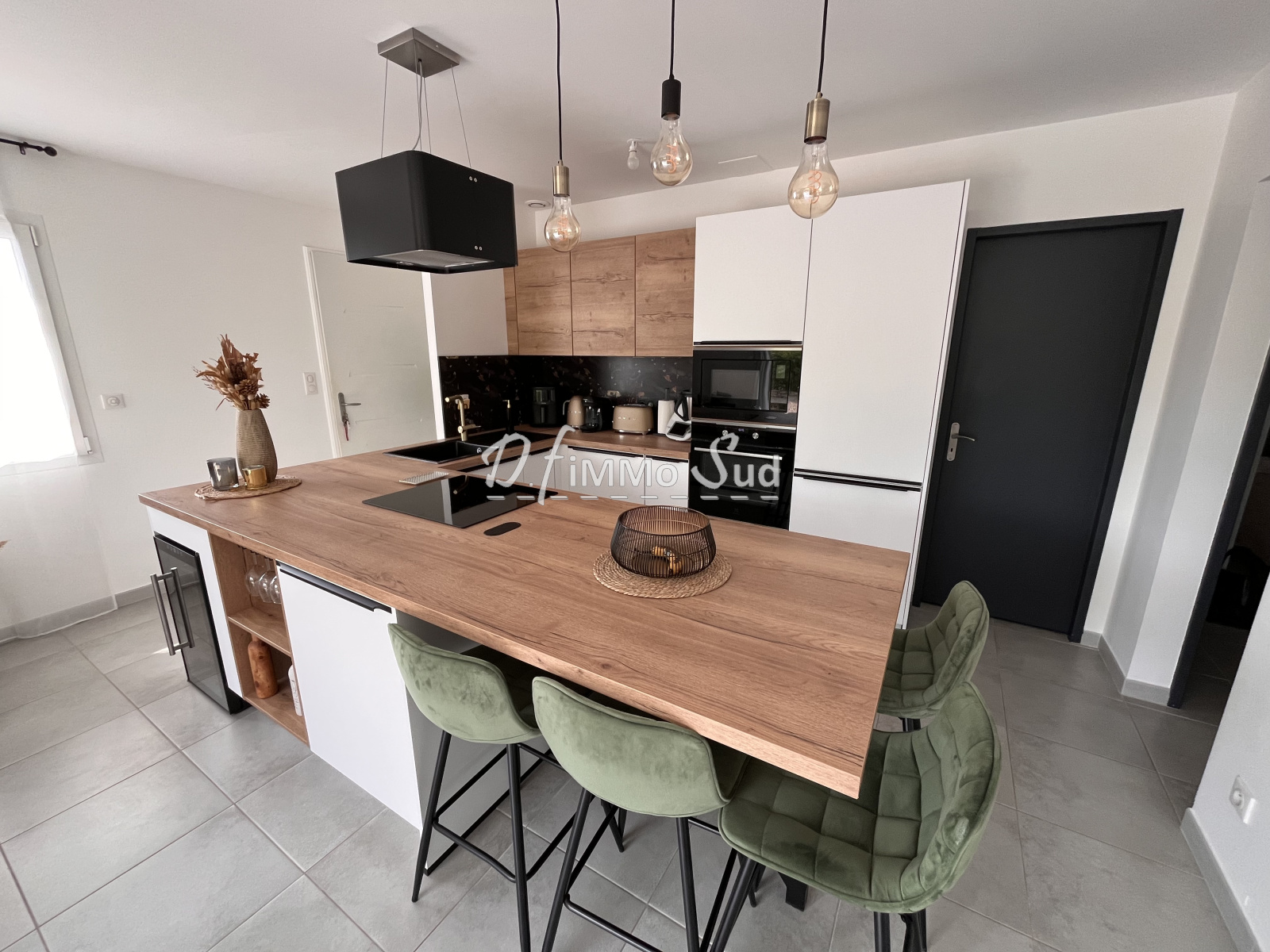 Image_, Maison, Marcorignan, ref :1734