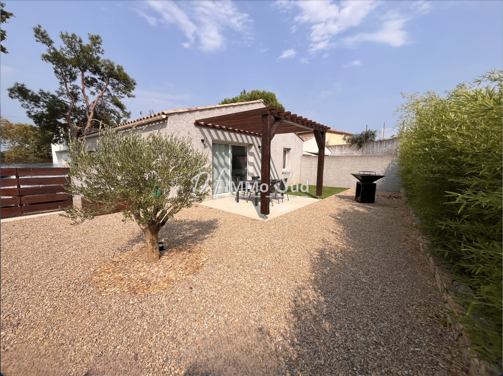 Image_, Maison, Marcorignan, ref :1734