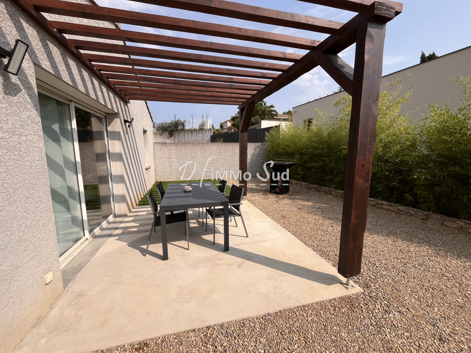 Image_, Maison, Marcorignan, ref :1734