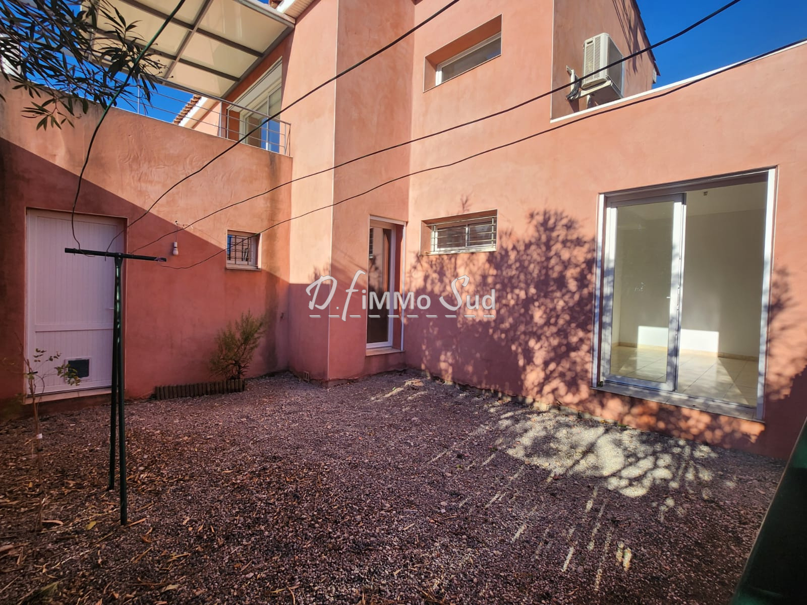 Image_, Maison, Narbonne, ref :1766