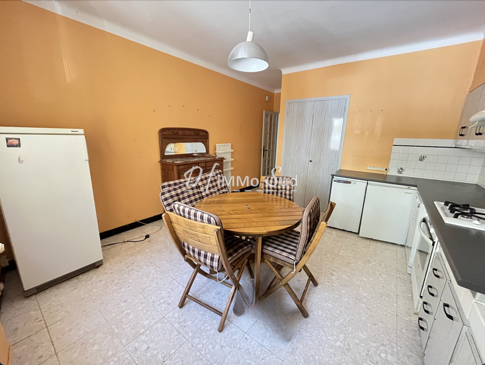 Image_, Maison, Narbonne, ref :1912