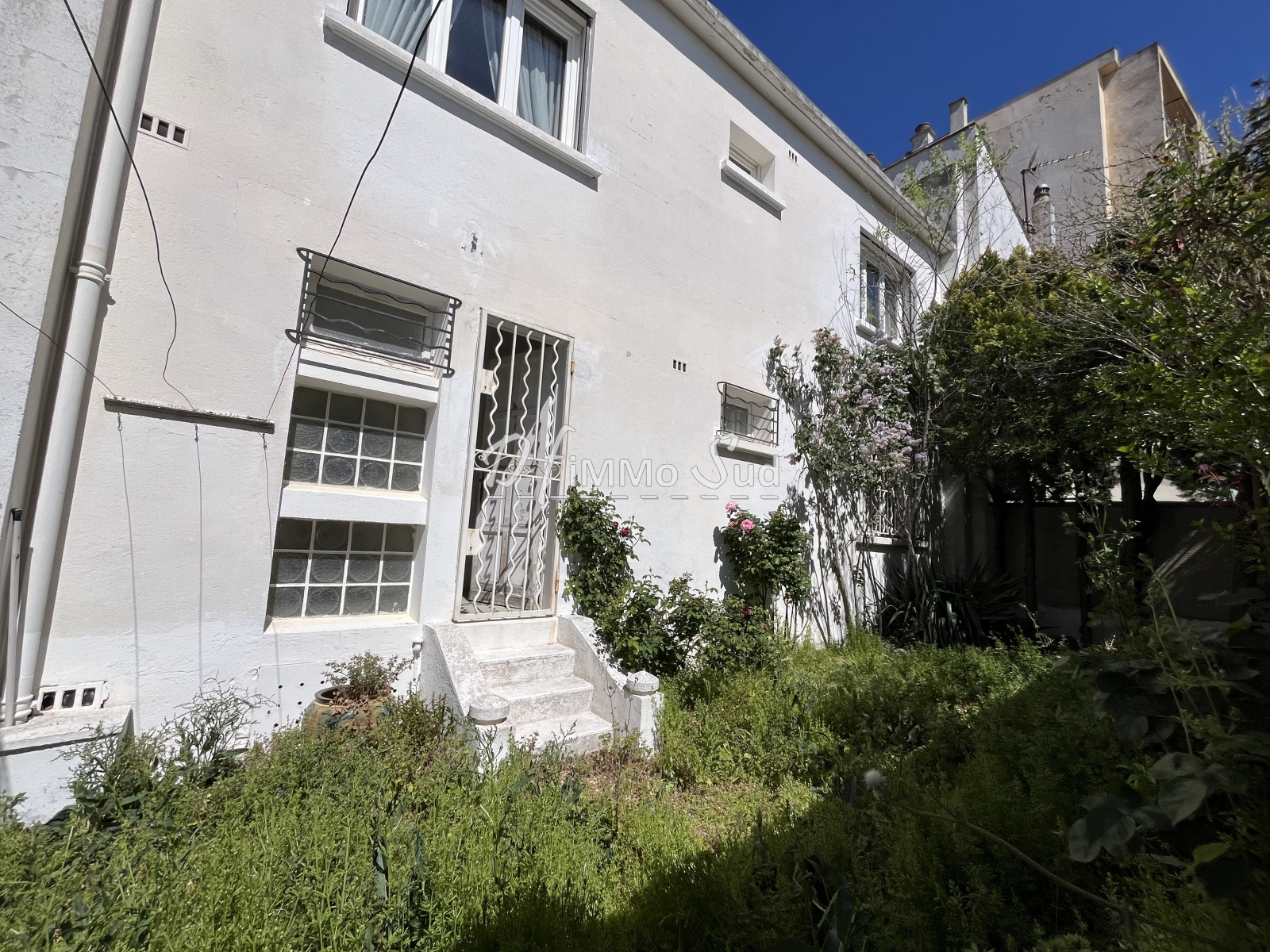 Image_, Maison, Narbonne, ref :1912