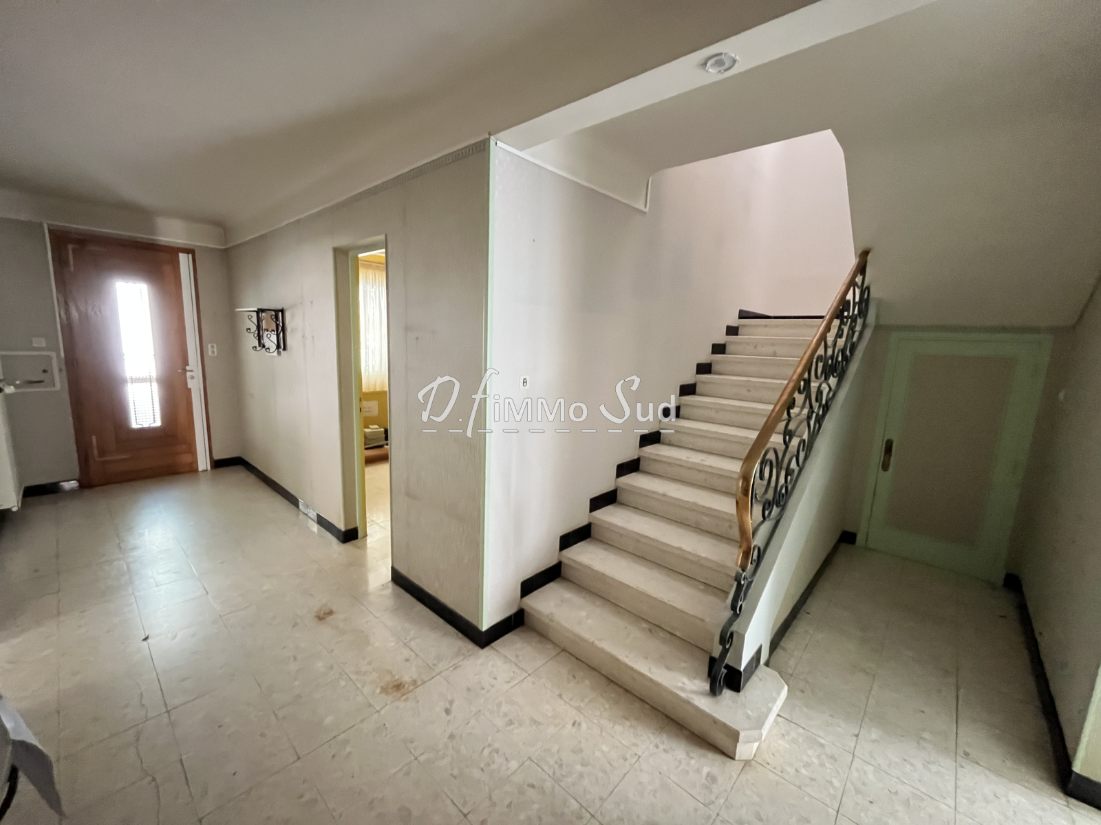 Image_, Maison, Narbonne, ref :1912