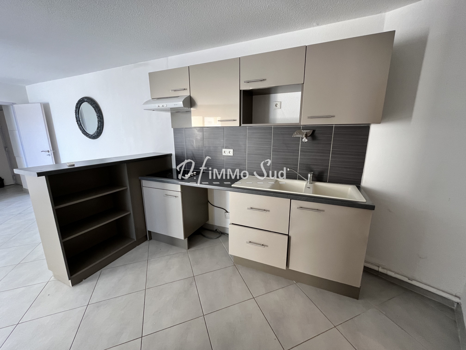 Image_, Appartement, Narbonne, ref :1539