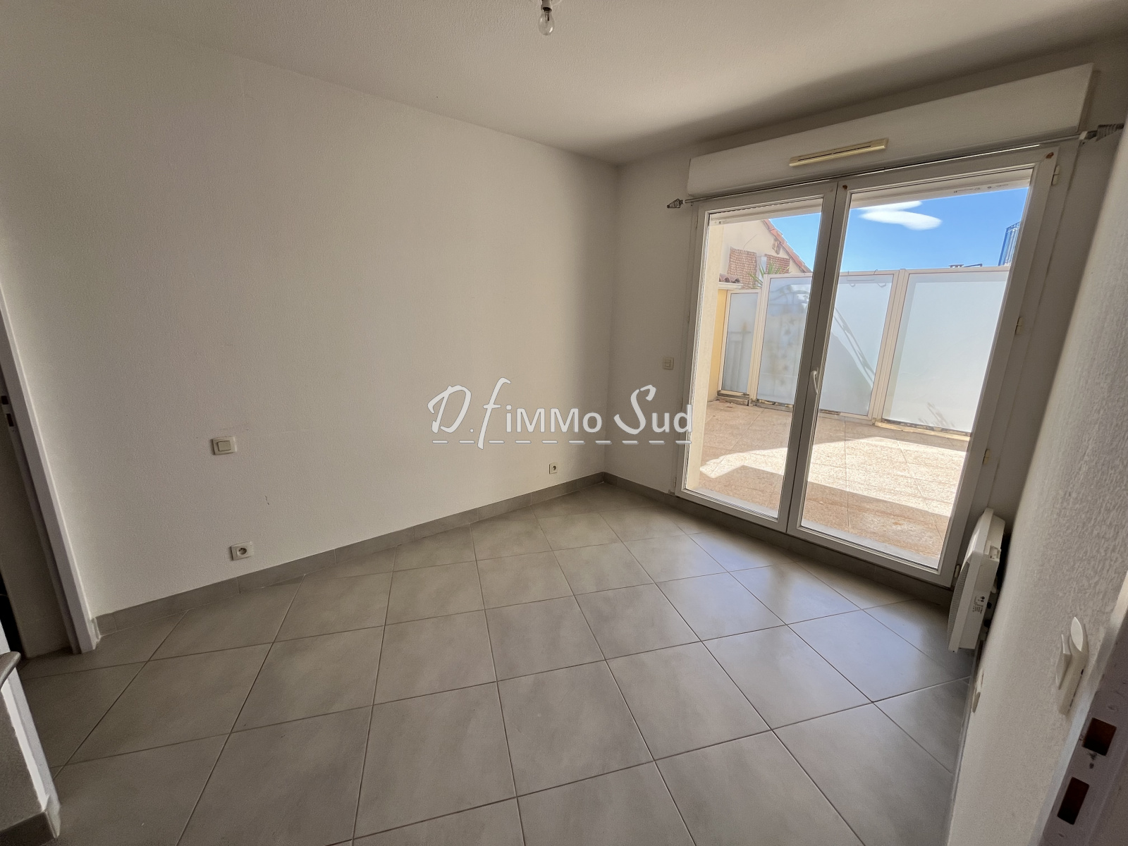 Image_, Appartement, Narbonne, ref :1539