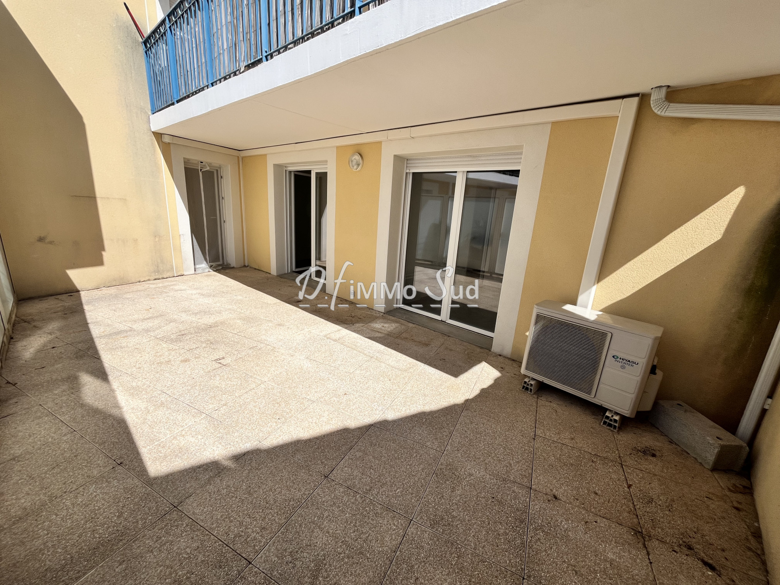 Image_, Appartement, Narbonne, ref :1539