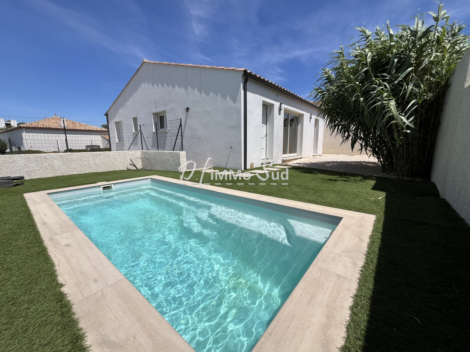 Image_, Maison, Nissan-lez-Enserune, ref :1890