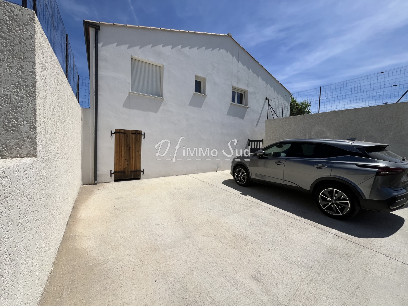 Image_, Maison, Nissan-lez-Enserune, ref :1890