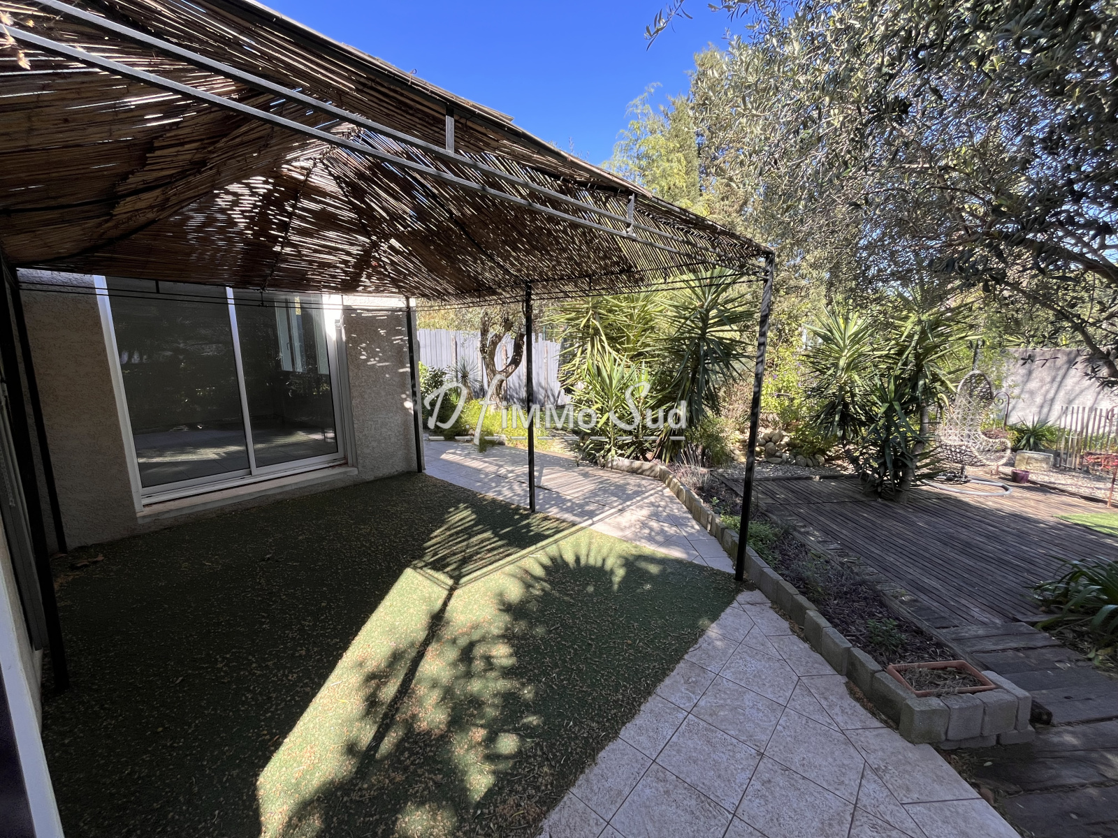 Image_, Maison, Cuxac-d'Aude, ref :1655