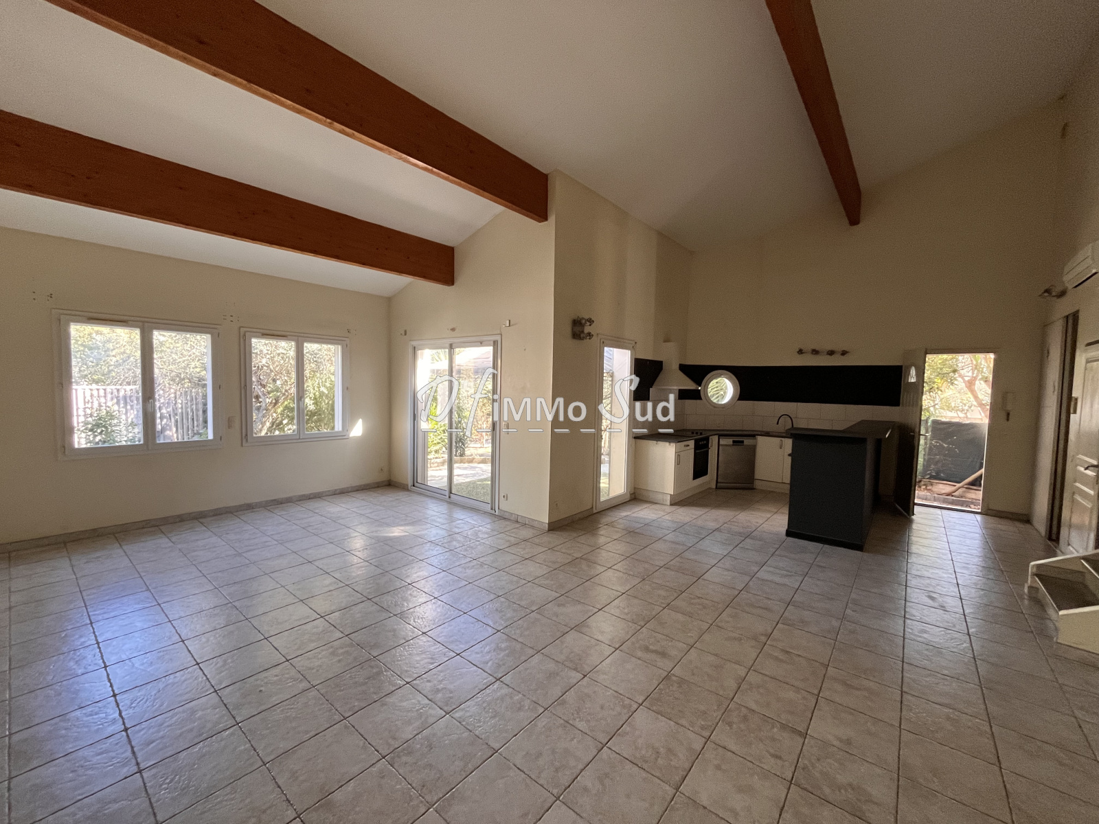 Image_, Maison, Cuxac-d'Aude, ref :1655