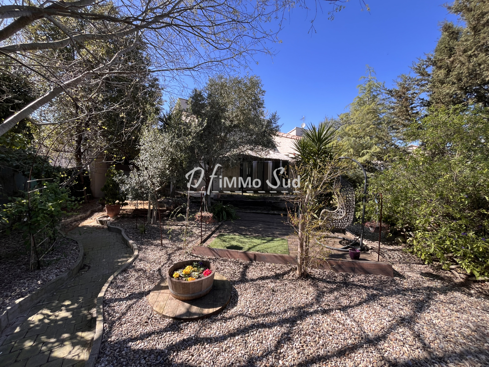 Image_, Maison, Cuxac-d'Aude, ref :1655