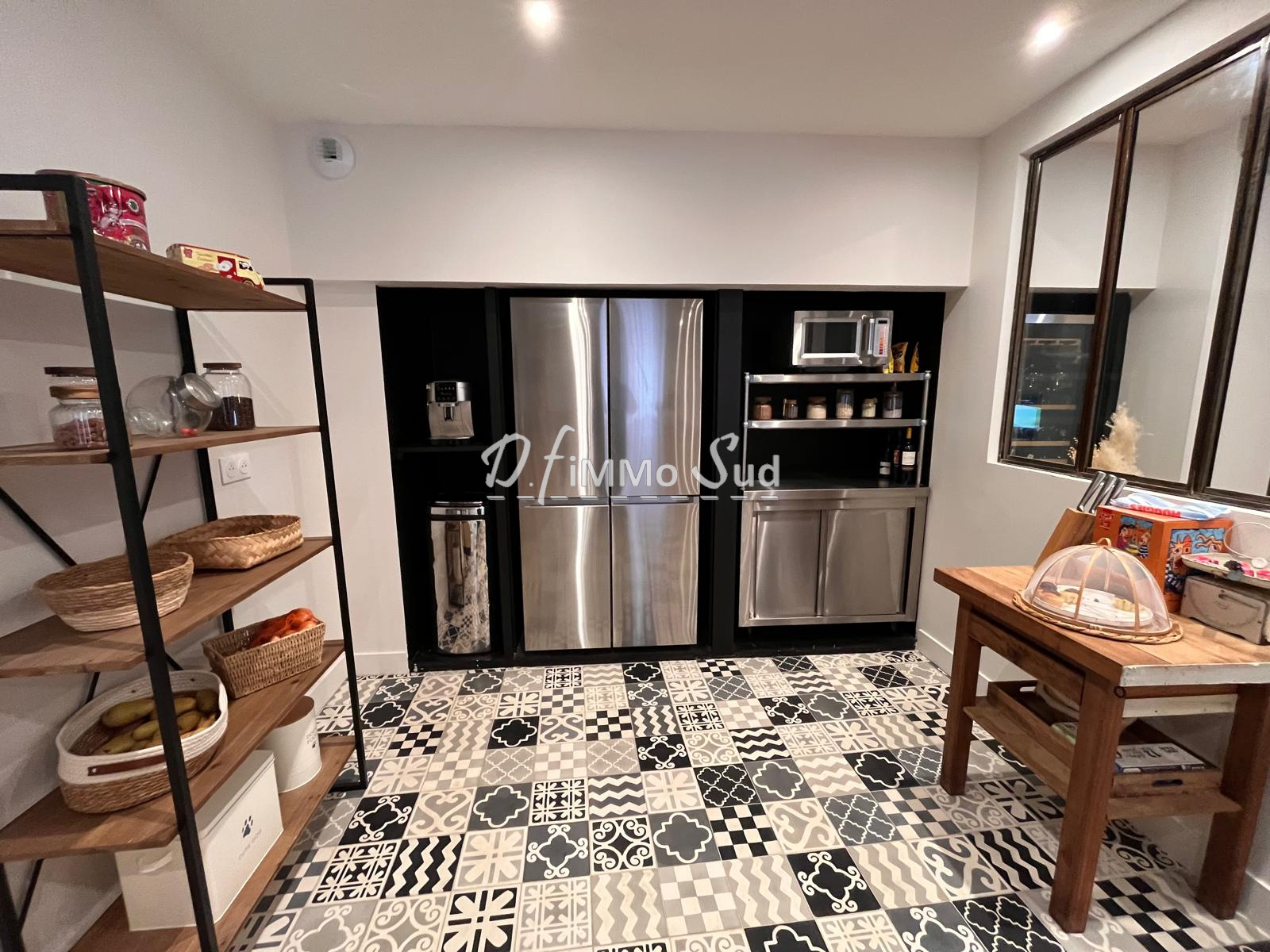 Image_, Maison, Narbonne, ref :1646