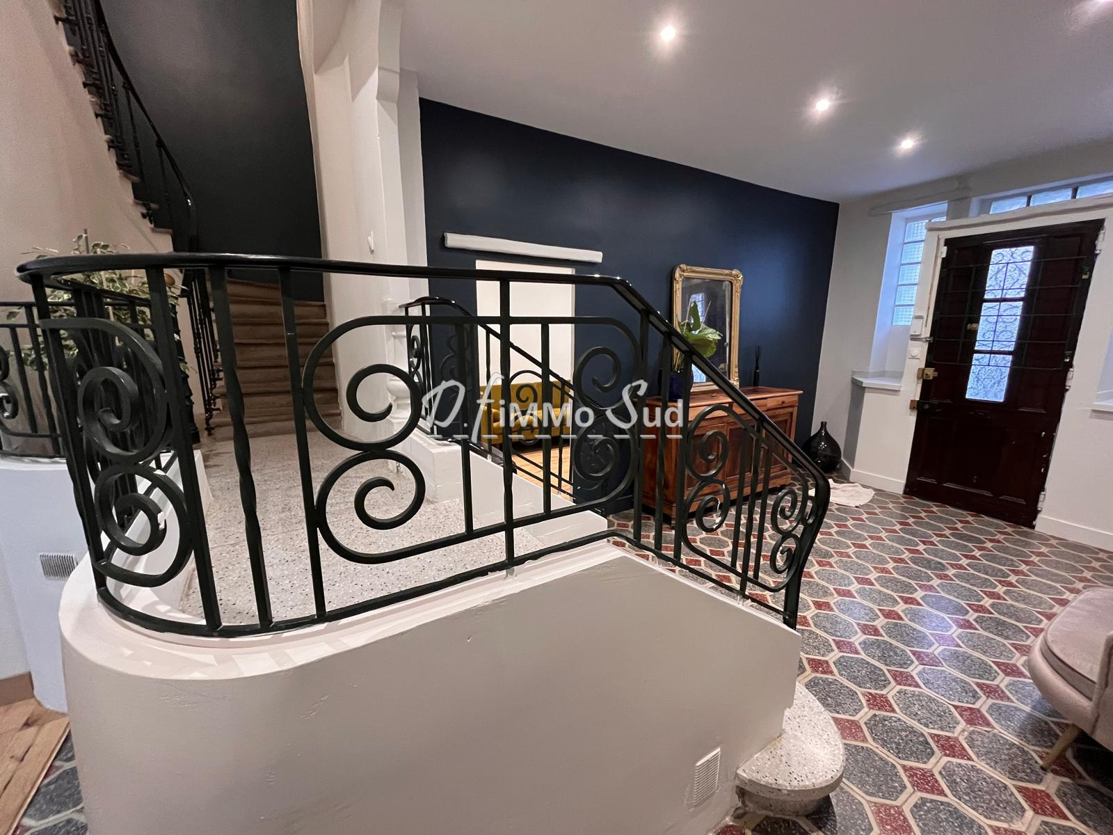 Image_, Maison, Narbonne, ref :1646