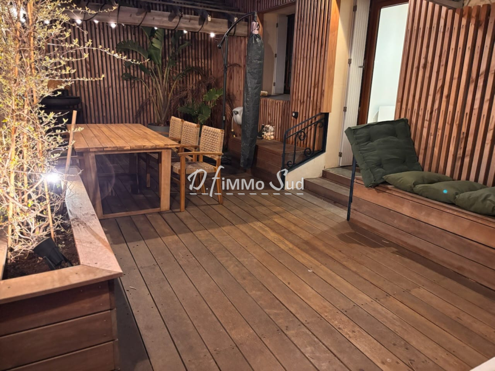 Image_, Maison, Narbonne, ref :1646