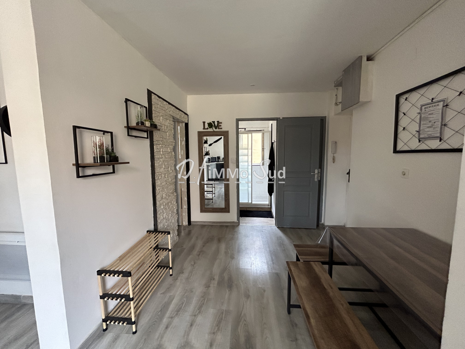 Image_, Appartement, Narbonne, ref :1538