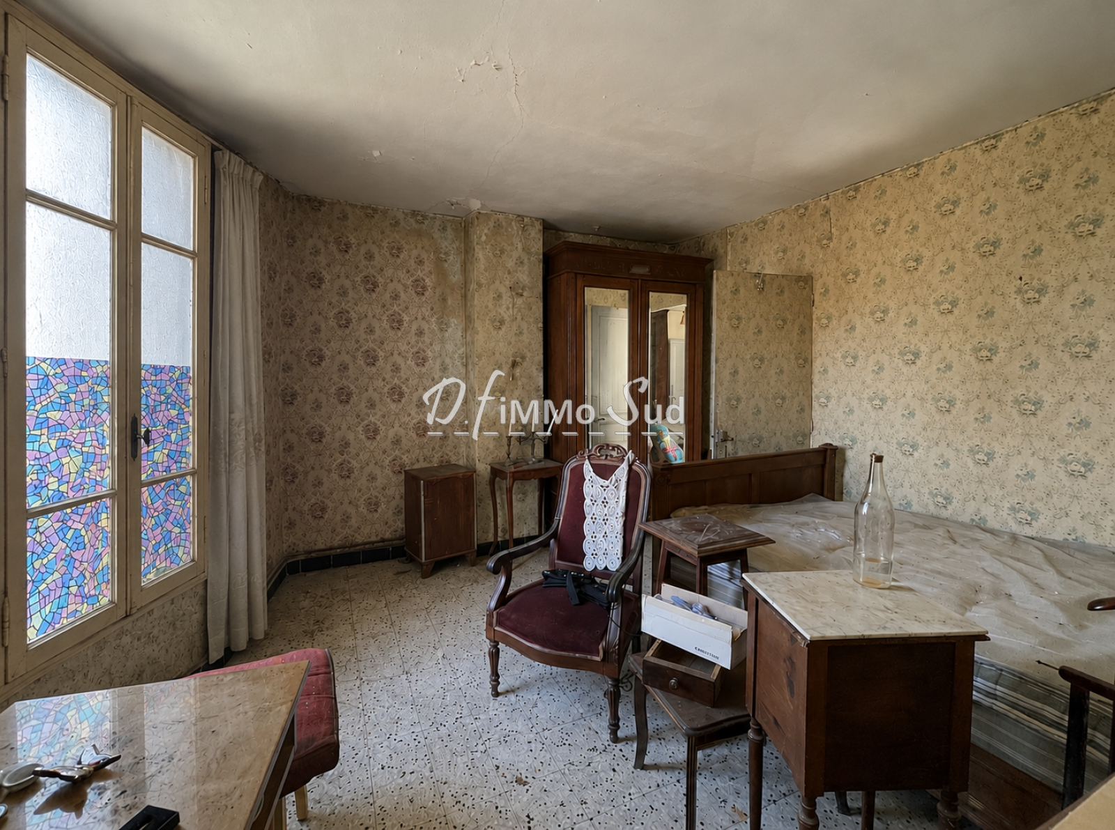 Image_, Appartement, Narbonne, ref :1869