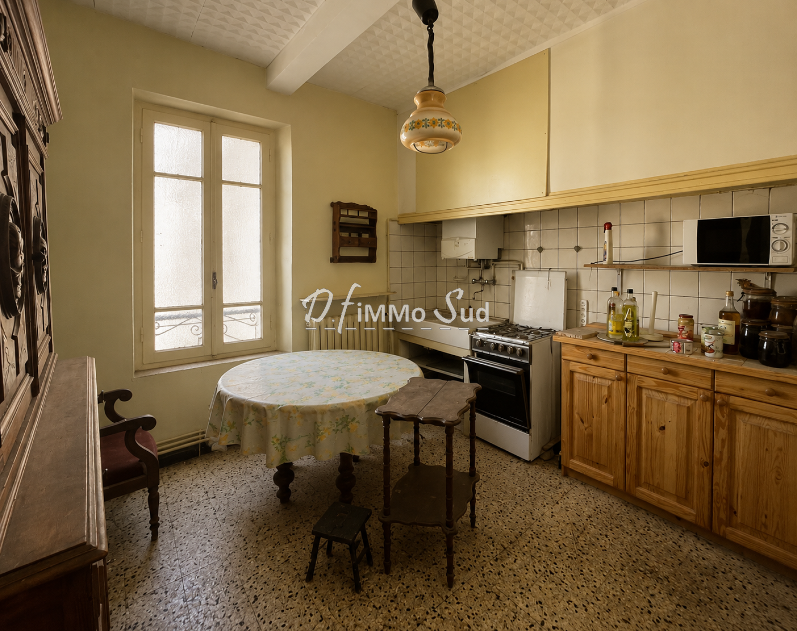 Image_, Appartement, Narbonne, ref :1869