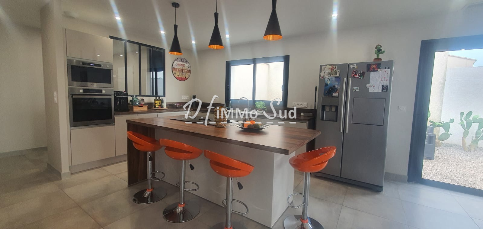 Image_, Villa, Cruscades, ref :1707
