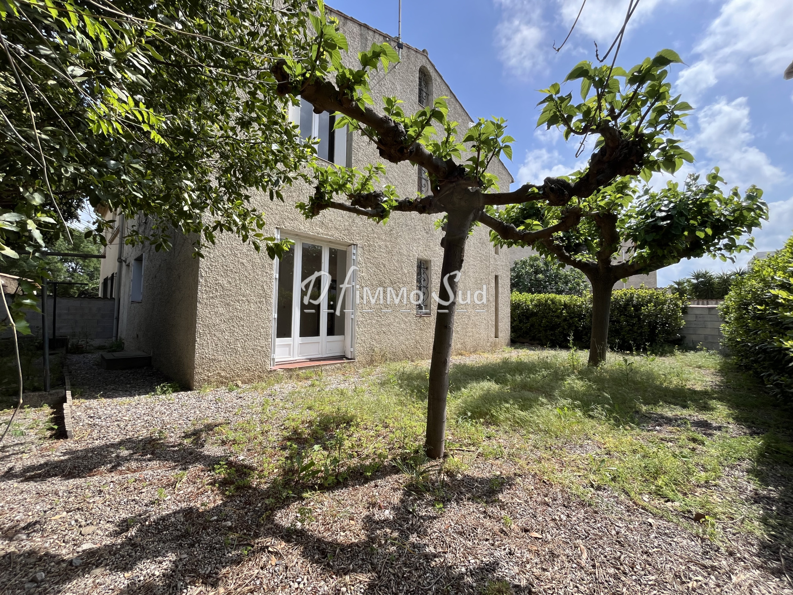 Image_, Maison, Narbonne, ref :1863