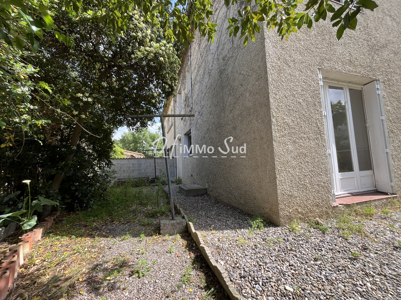 Image_, Maison, Narbonne, ref :1863