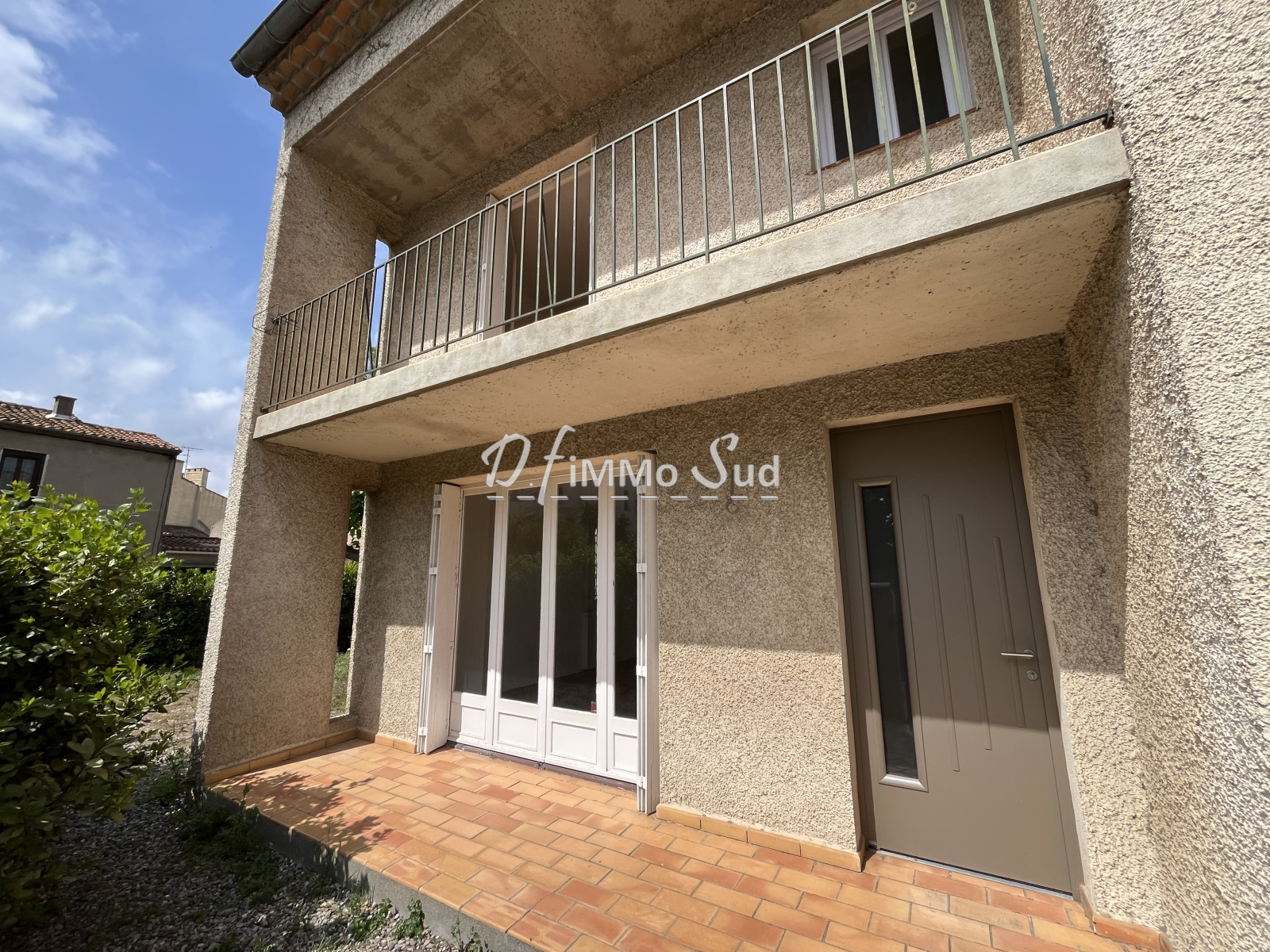 Image_, Maison, Narbonne, ref :1863