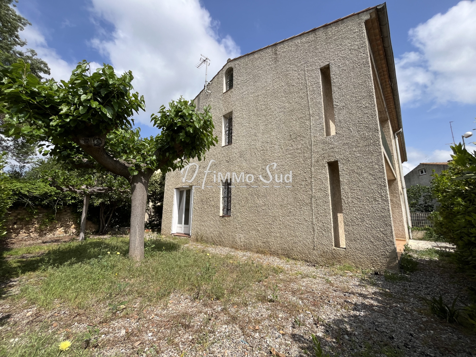 Image_, Maison, Narbonne, ref :1863