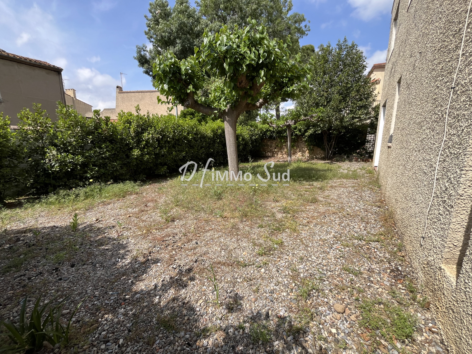 Image_, Maison, Narbonne, ref :1863
