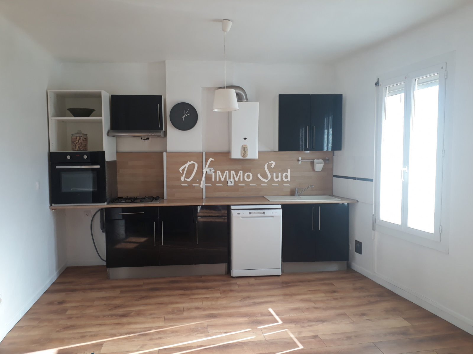 Image_, Appartement, Narbonne, ref :1232