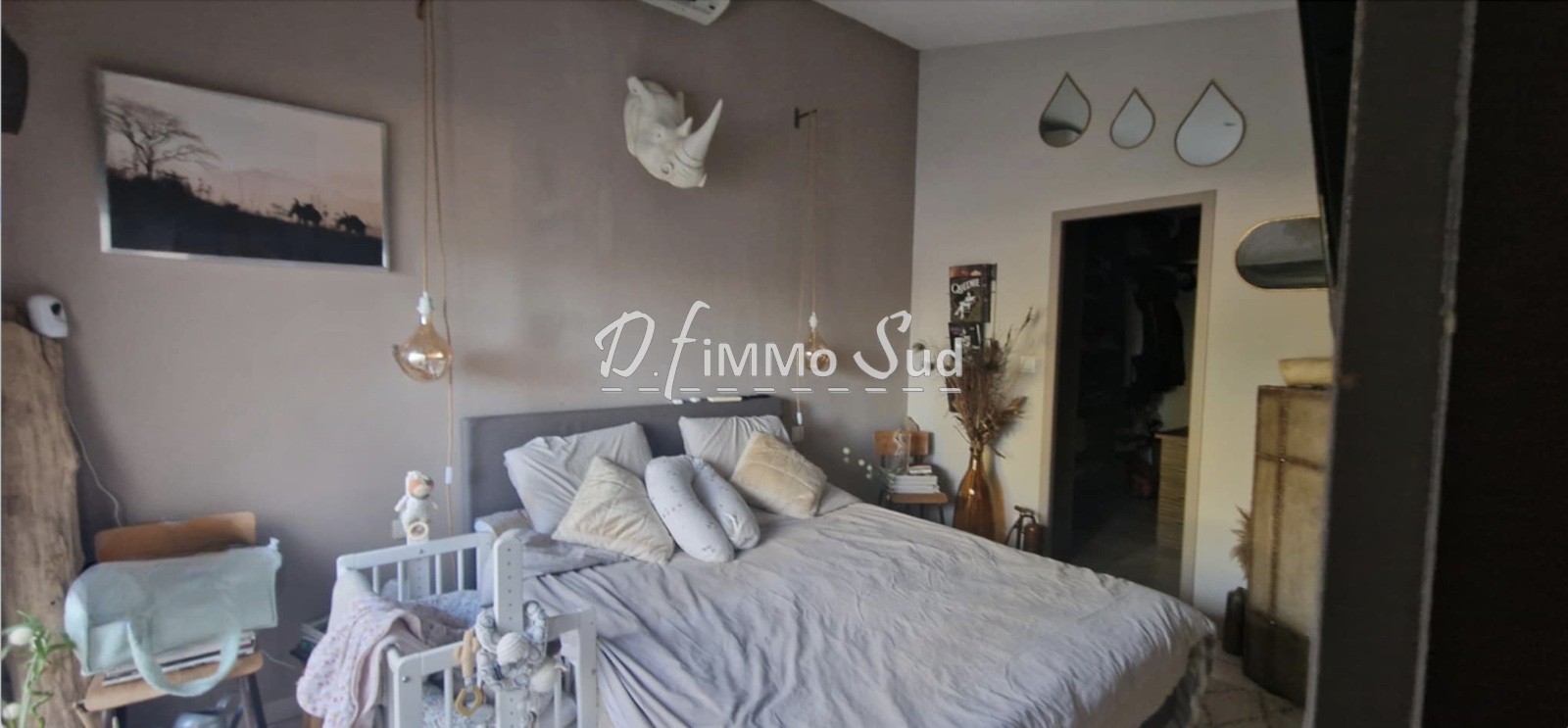 Image_, Maison, Salles-d'Aude, ref :1819