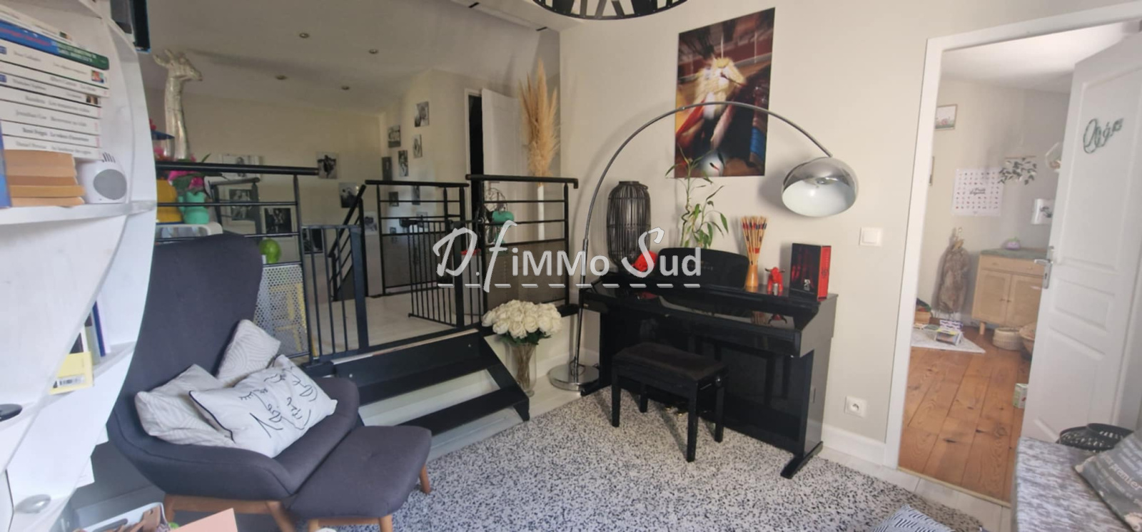 Image_, Maison, Salles-d'Aude, ref :1819