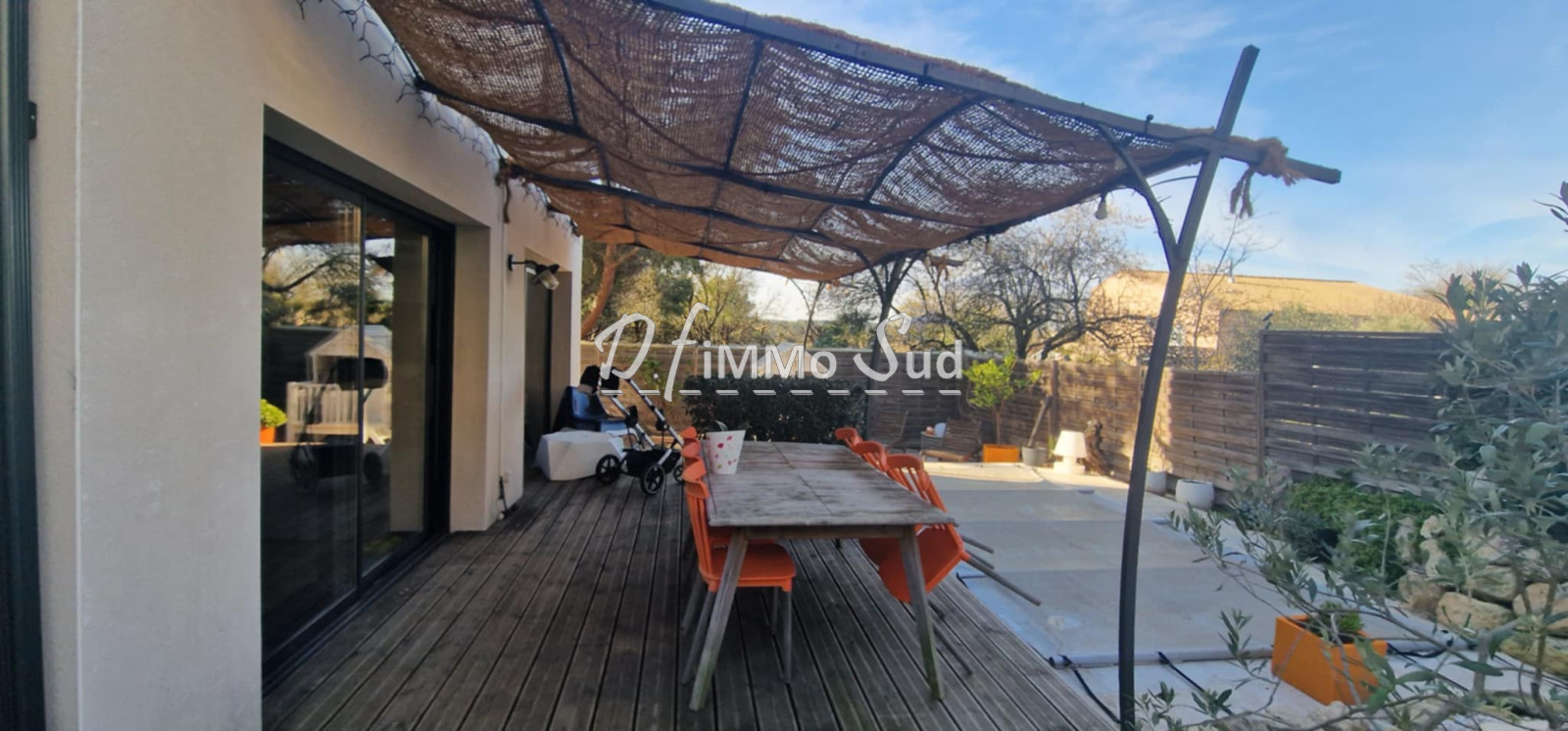 Image_, Maison, Salles-d'Aude, ref :1819