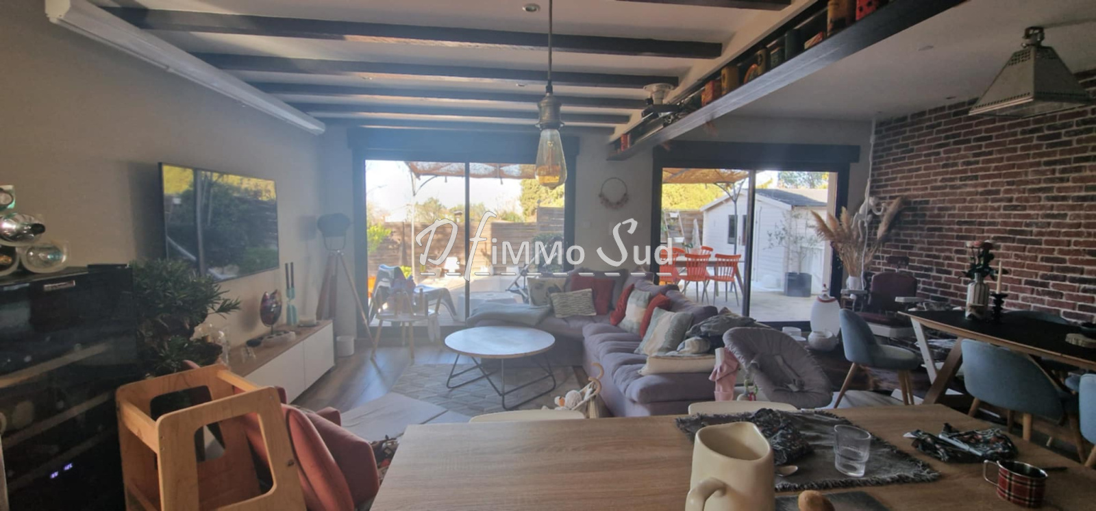 Image_, Maison, Salles-d'Aude, ref :1819