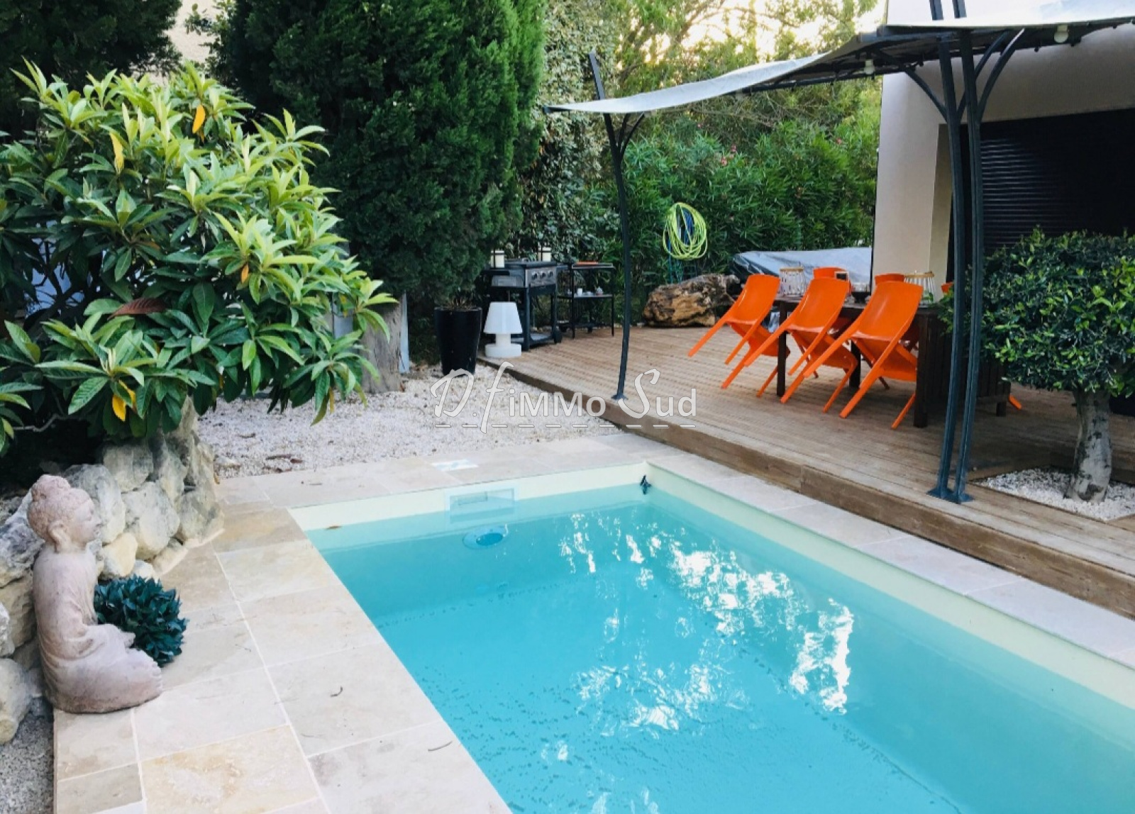 Image_, Maison, Salles-d'Aude, ref :1819