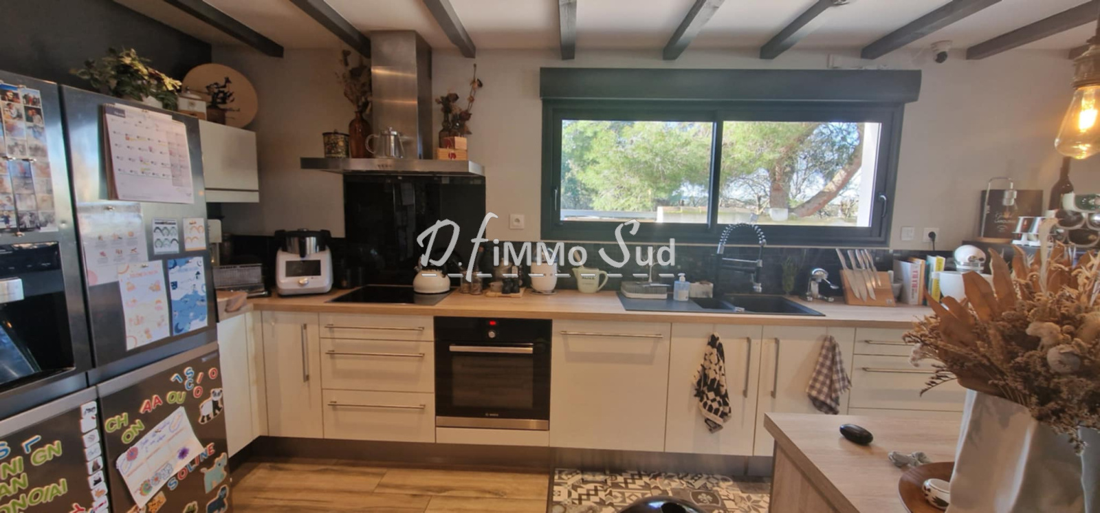 Image_, Maison, Salles-d'Aude, ref :1819