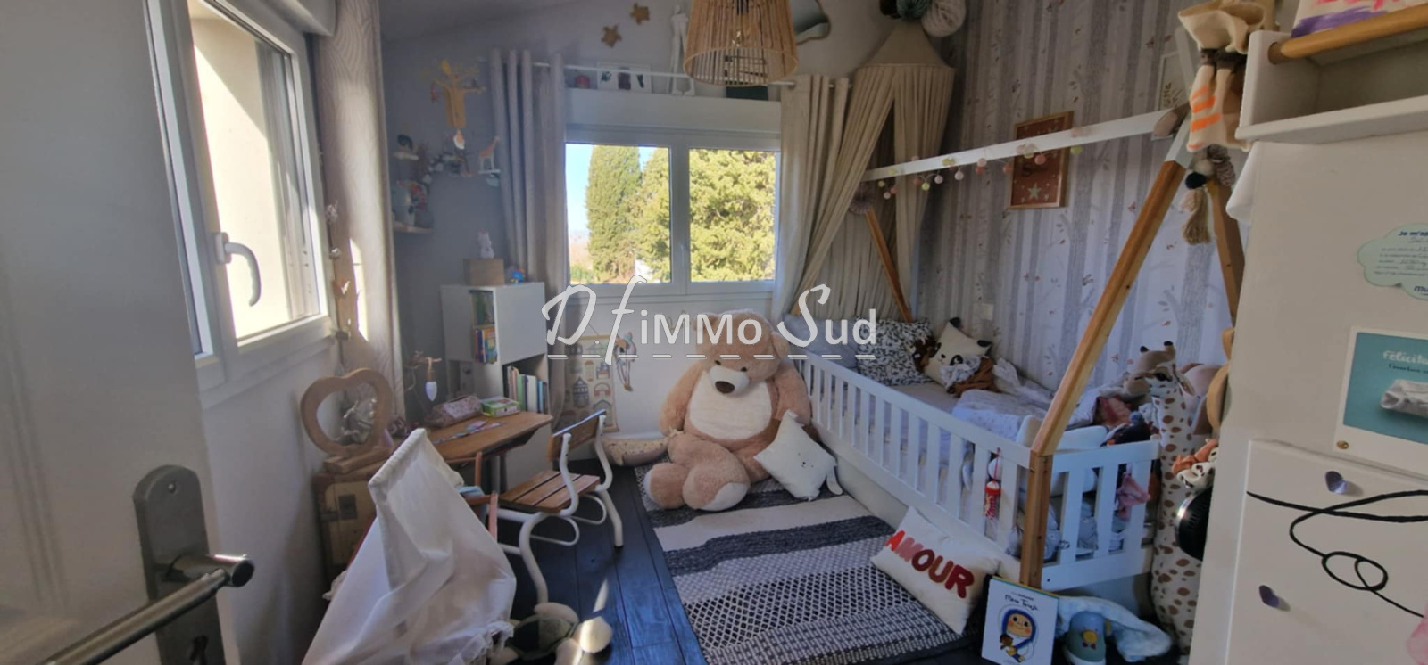 Image_, Maison, Salles-d'Aude, ref :1819