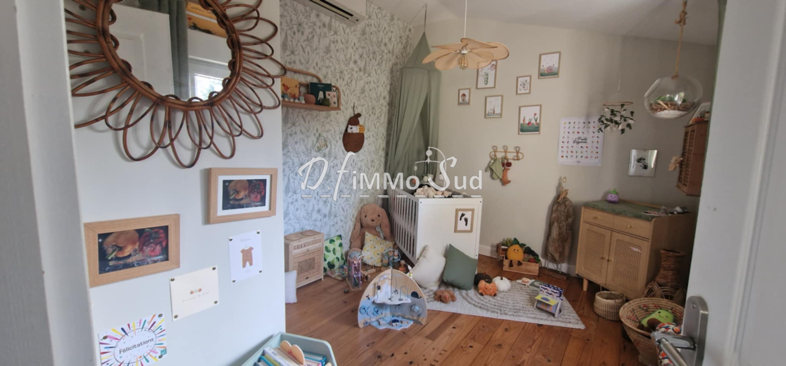 Image_, Maison, Salles-d'Aude, ref :1819