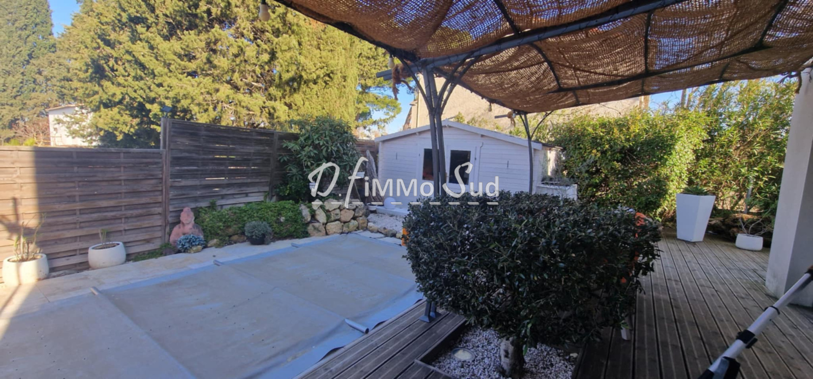 Image_, Maison, Salles-d'Aude, ref :1819