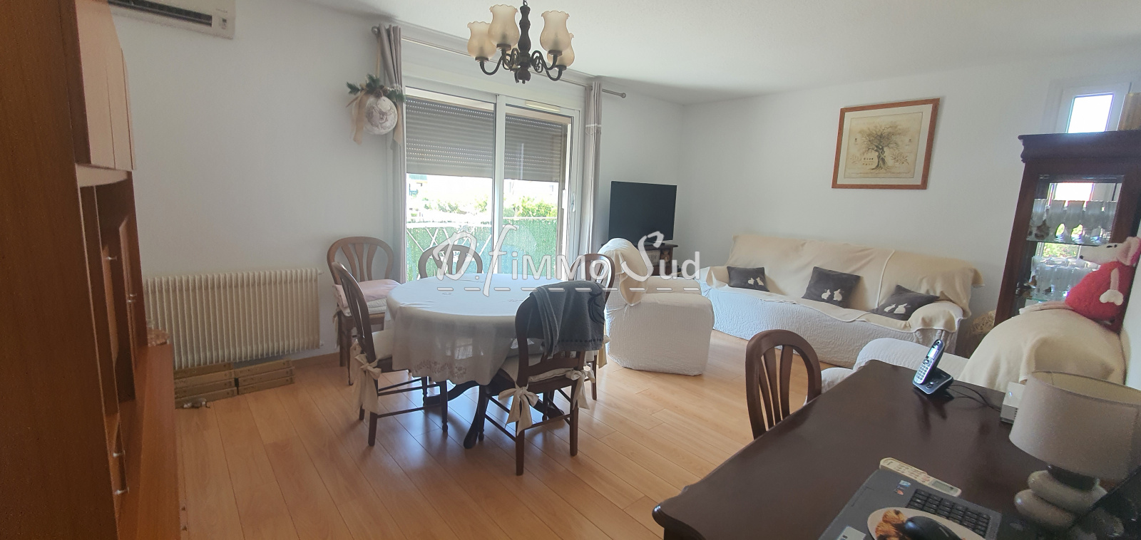 Image_, Appartement, Narbonne, ref :1561