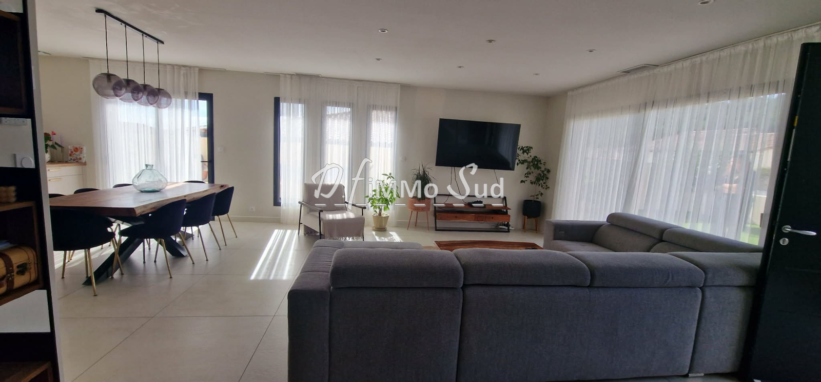 Image_, Villa, Narbonne, ref :1893