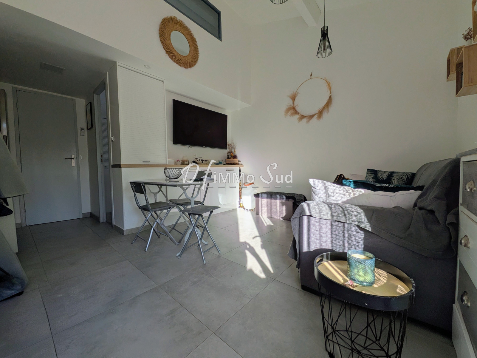 Image_, Rez de villa, Narbonne, ref :1828