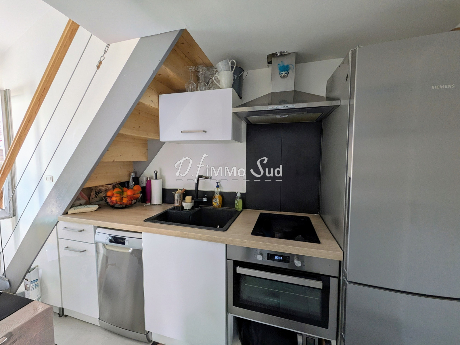 Image_, Rez de villa, Narbonne, ref :1828