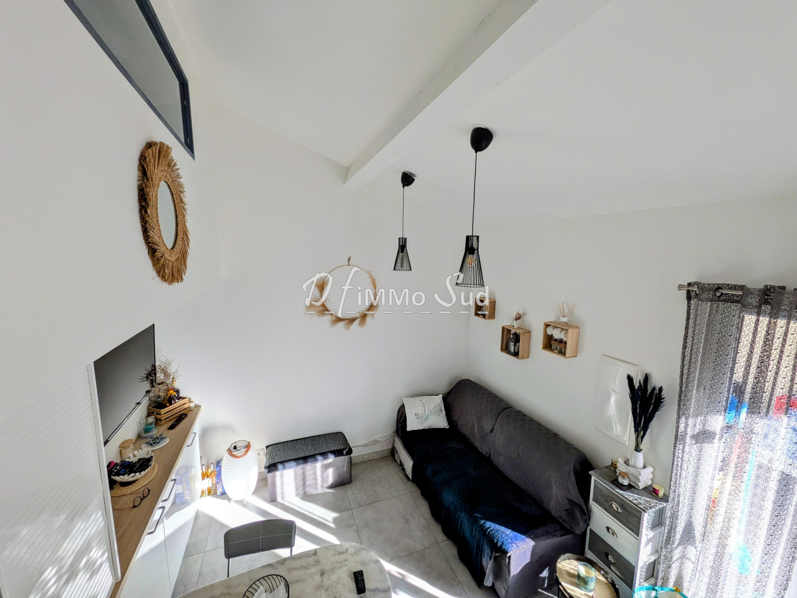 Image_, Rez de villa, Narbonne, ref :1828