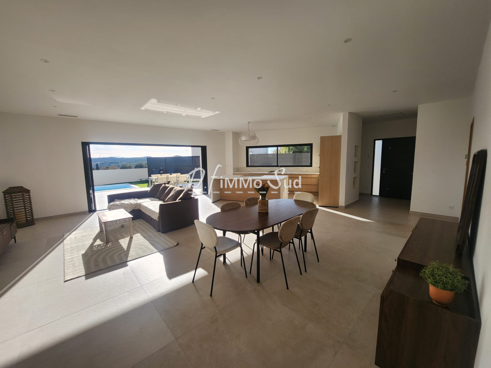 Image_, Maison, Narbonne, ref :1785