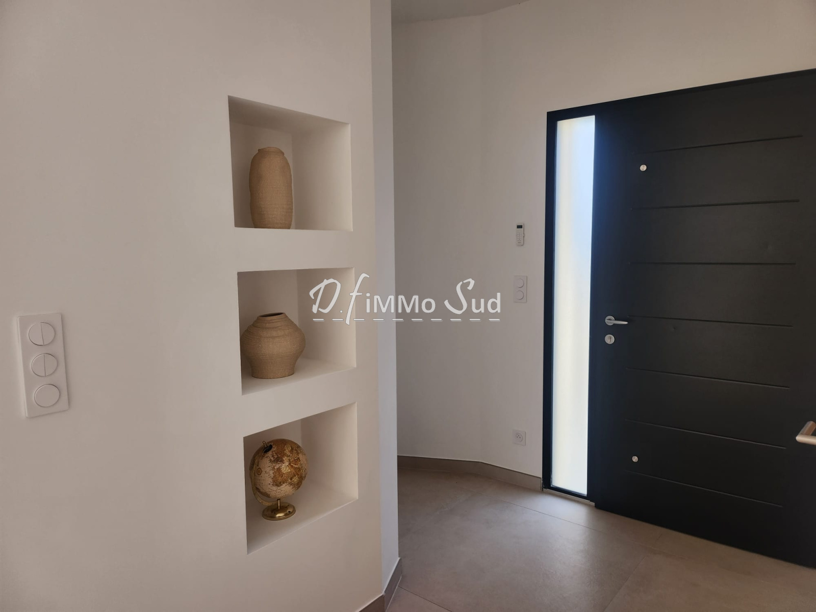 Image_, Maison, Narbonne, ref :1785